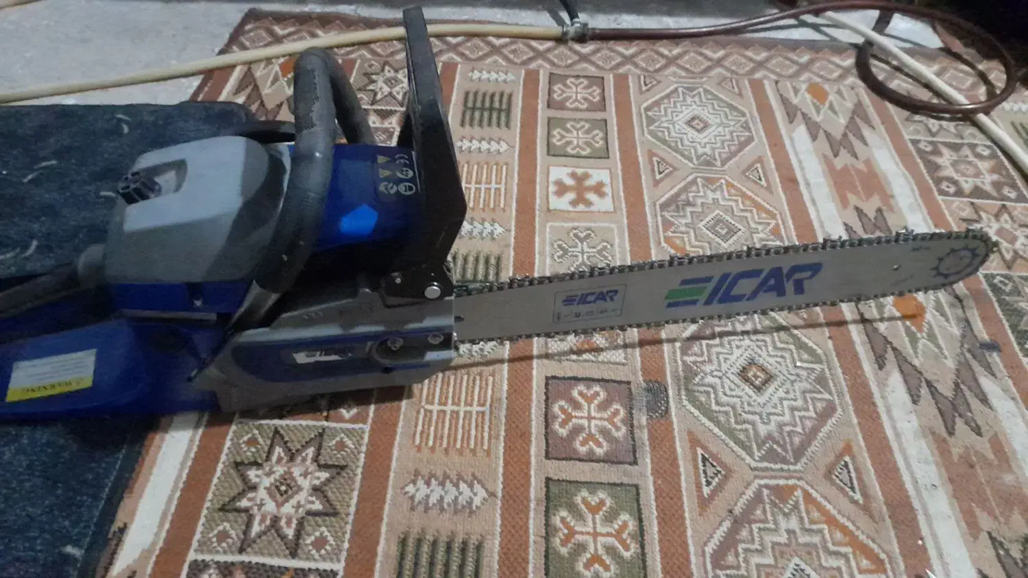 اره بنزینی|ابزارآلات|لنگرود, |دیوار