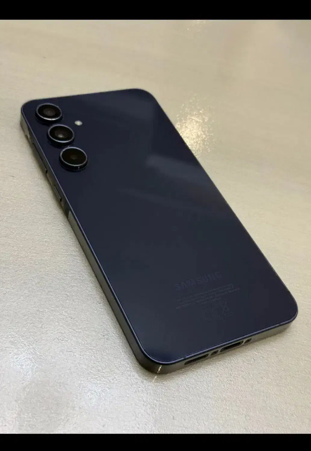 گوشی سامسونگ a55|موبایل|سیرجان, |دیوار