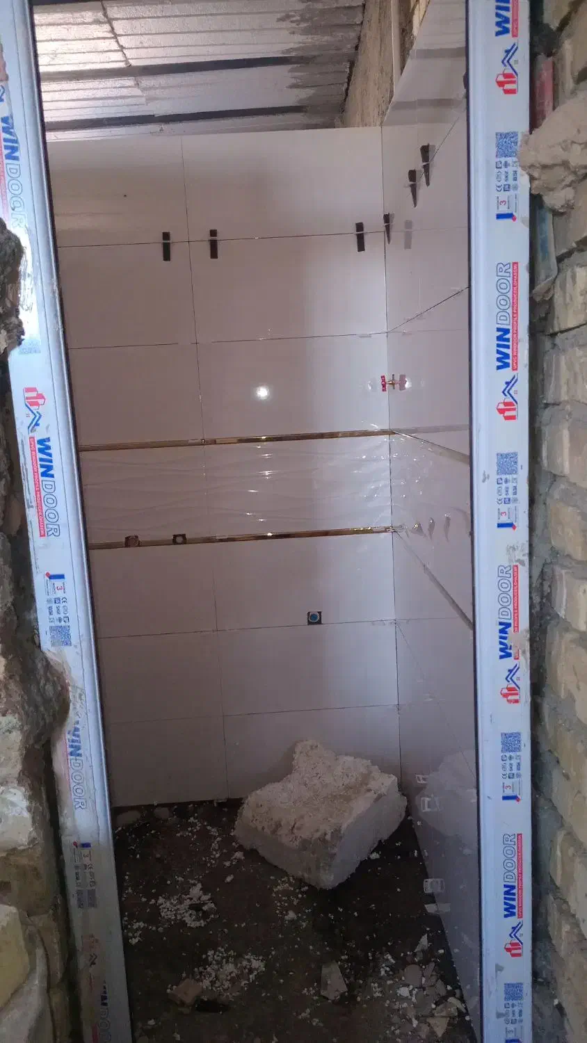 کاشی سرامیک نما پله پذیرفته میشود|خدمات پیشه و مهارت|نیشابور, بنیاد شهید|دیوار