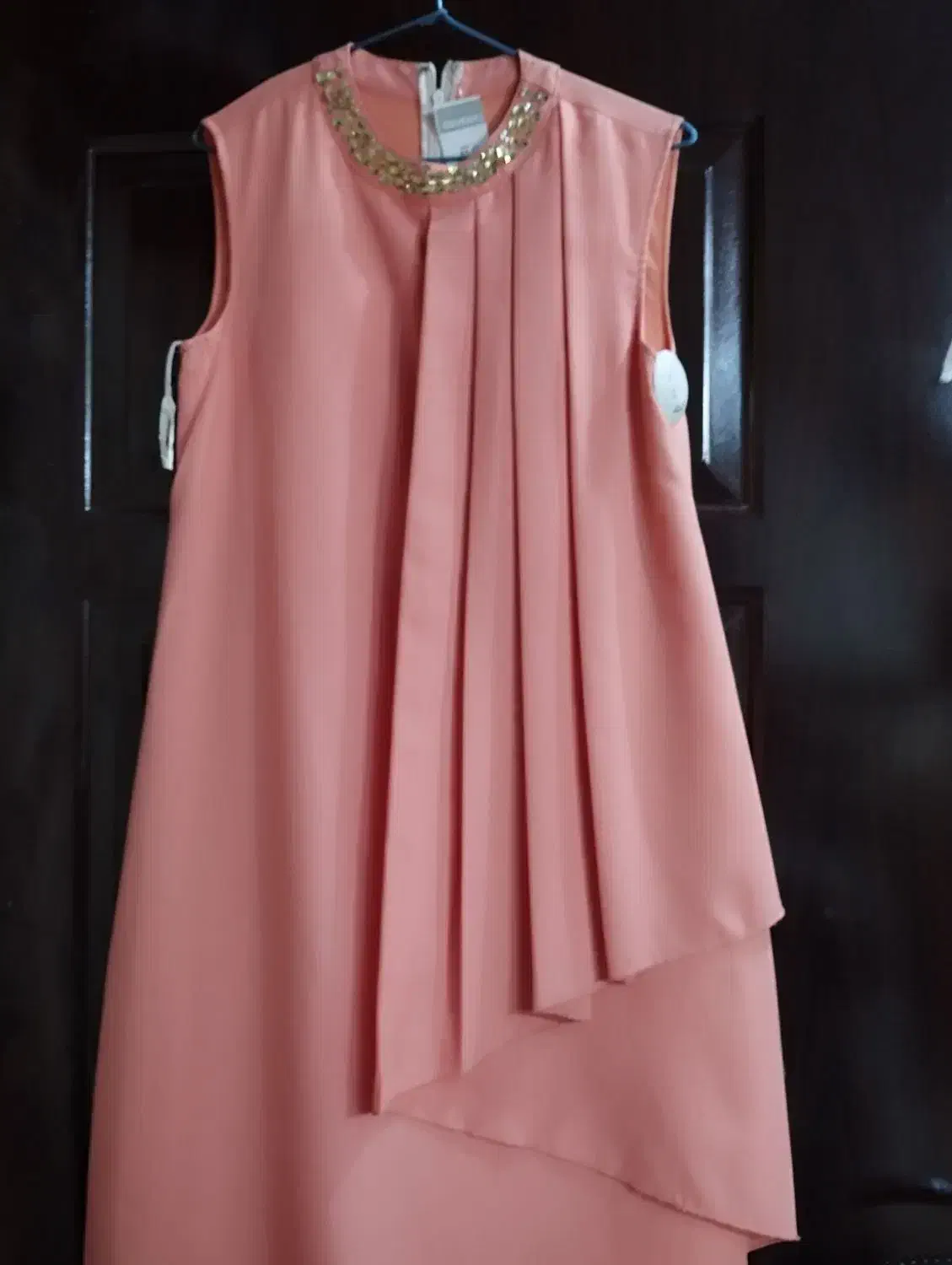 لباس مجلسی|لباس|کاشمر, |دیوار