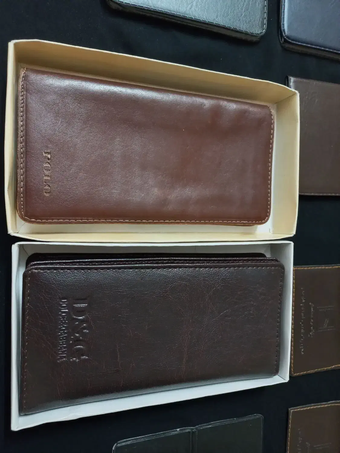 فروش تعدادی کیف نو آکبند زیر قیمت باهم یکجا ۶۵۰ت|کیف، کفش، کمربند|شیراز, خلدبرین|دیوار