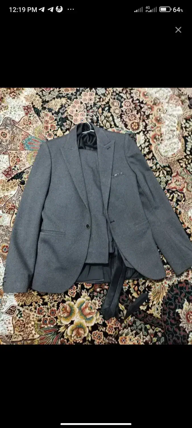 کت شلوار|لباس|مشهد, شهرک شهید باهنر|دیوار