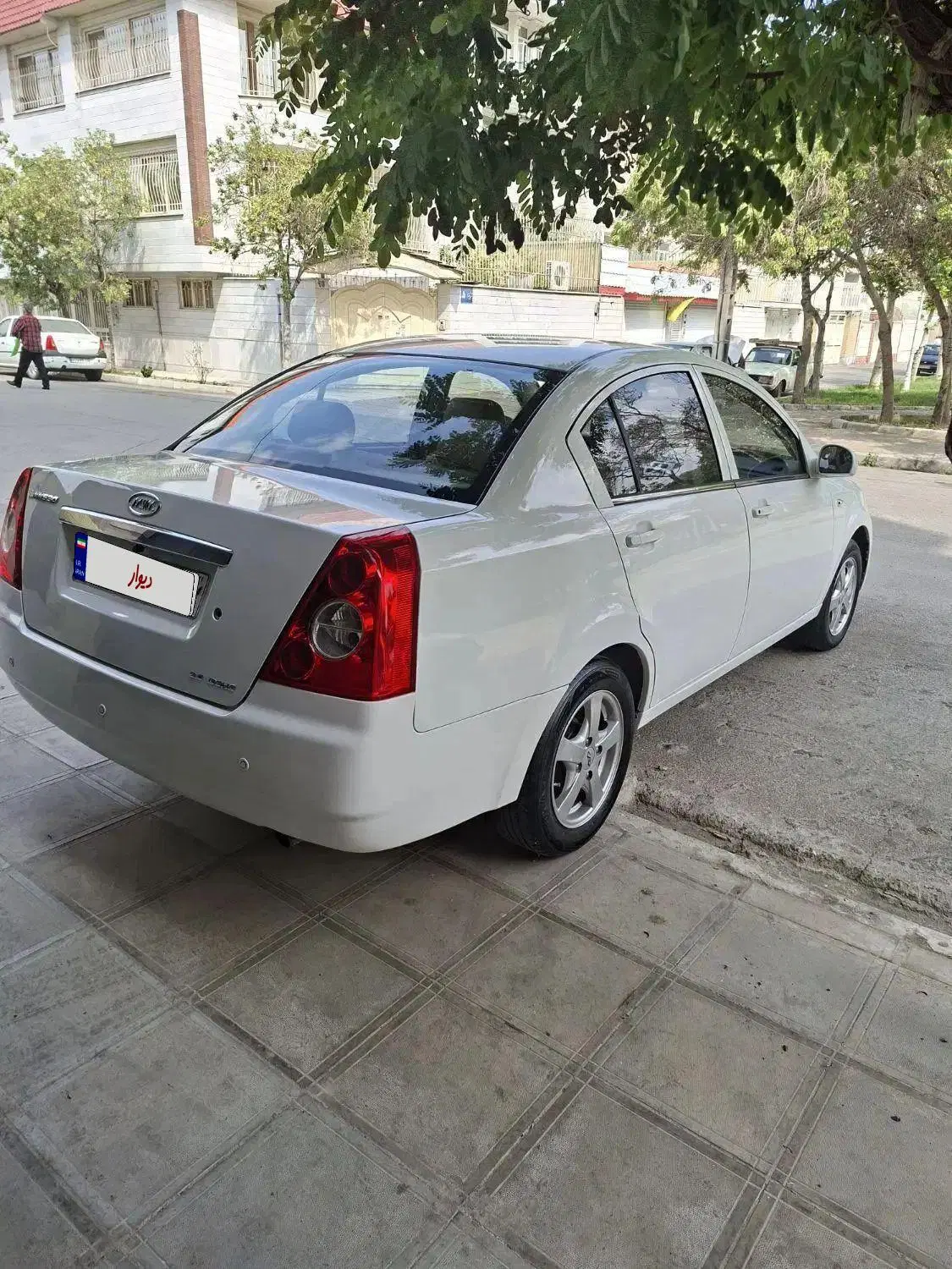 mvm530|خودرو سواری و وانت|مشهد, عبادی|دیوار