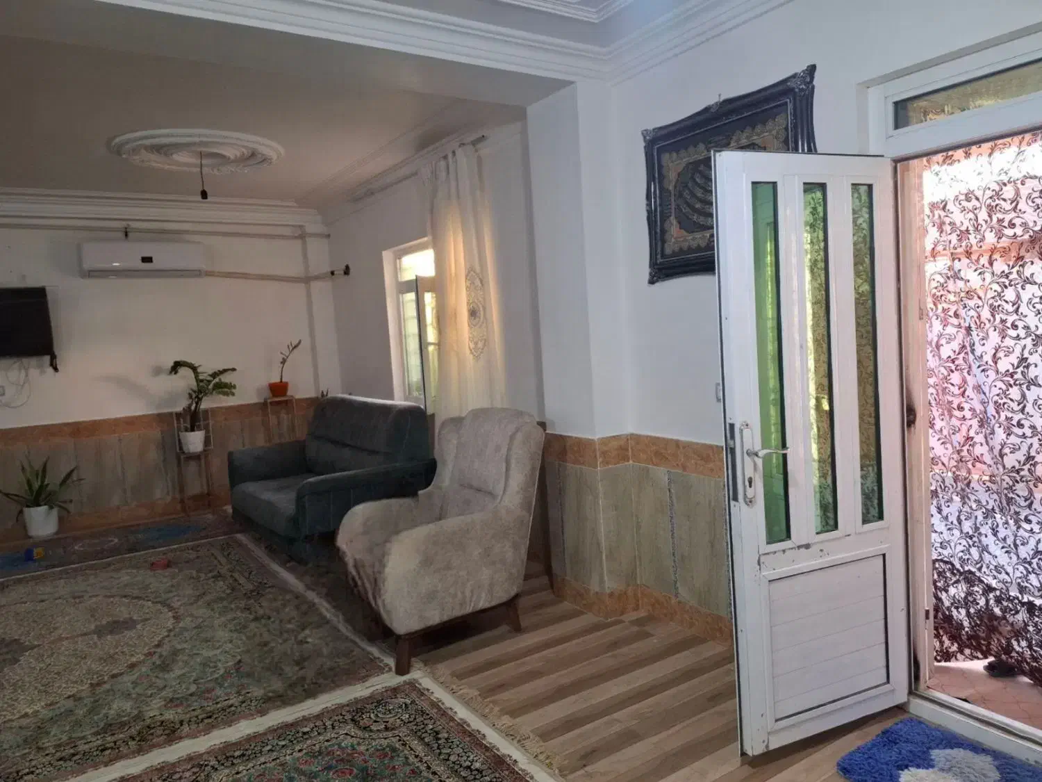 فروش فوری خانه ویلایی دو کله شهرک امام علی|فروش خانه و ویلا|کلاله, |دیوار