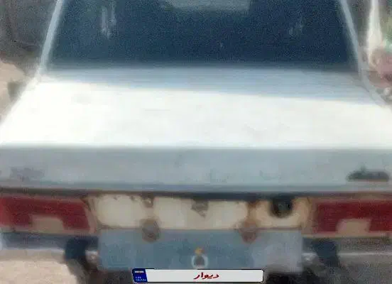 پیکان سواری سالم|خودرو سواری و وانت|سیرجان, |دیوار