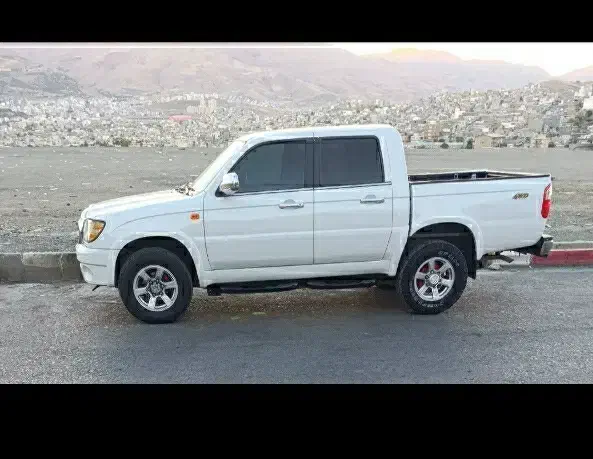 کاپرا مدل 94|خودرو سواری و وانت|سقز, |دیوار