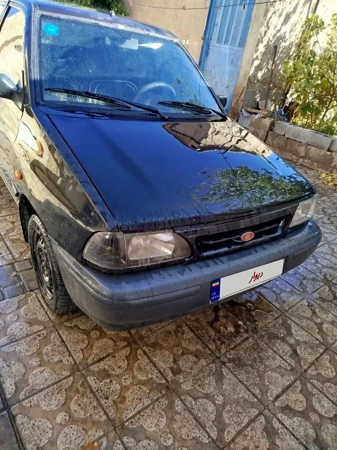 پراید|خودرو سواری و وانت|راهگان, |دیوار