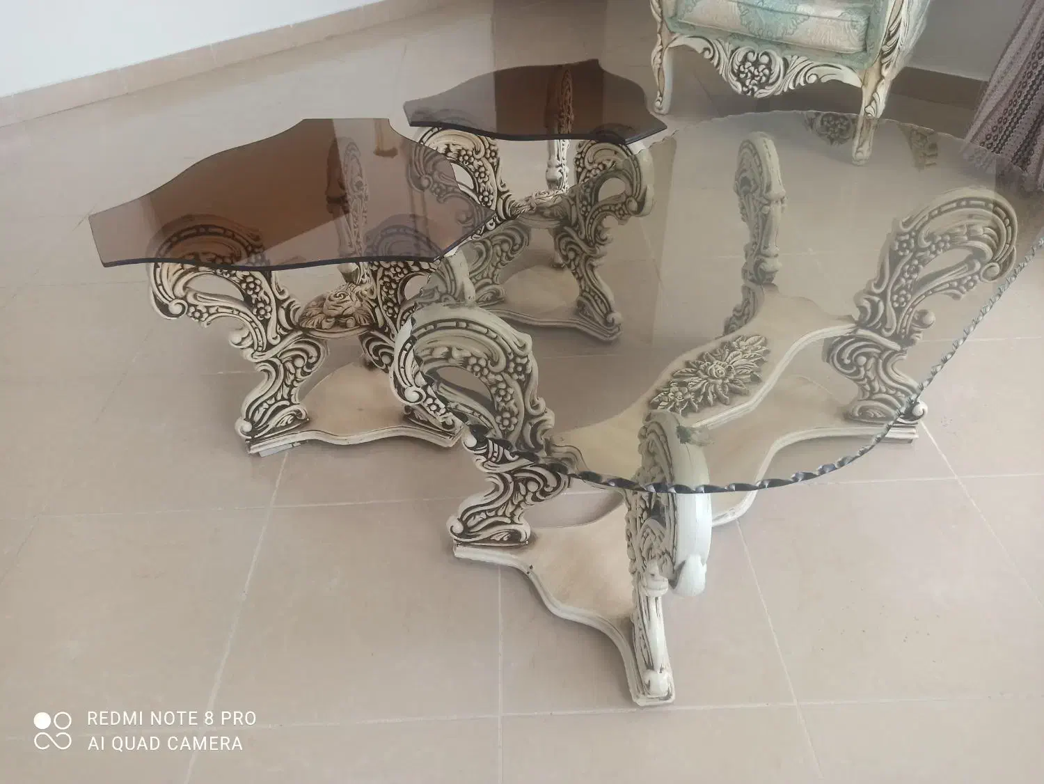 میز و عسلی|مبلمان خانگی و میز عسلی|مریوان, |دیوار