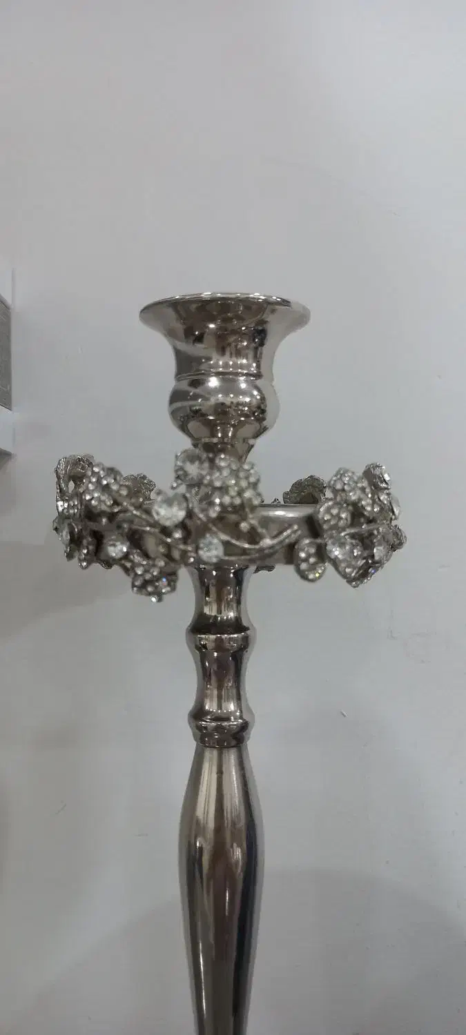 شمعدان|صنایع دستی و سایر لوازم تزئینی|مشهد, امیریه|دیوار