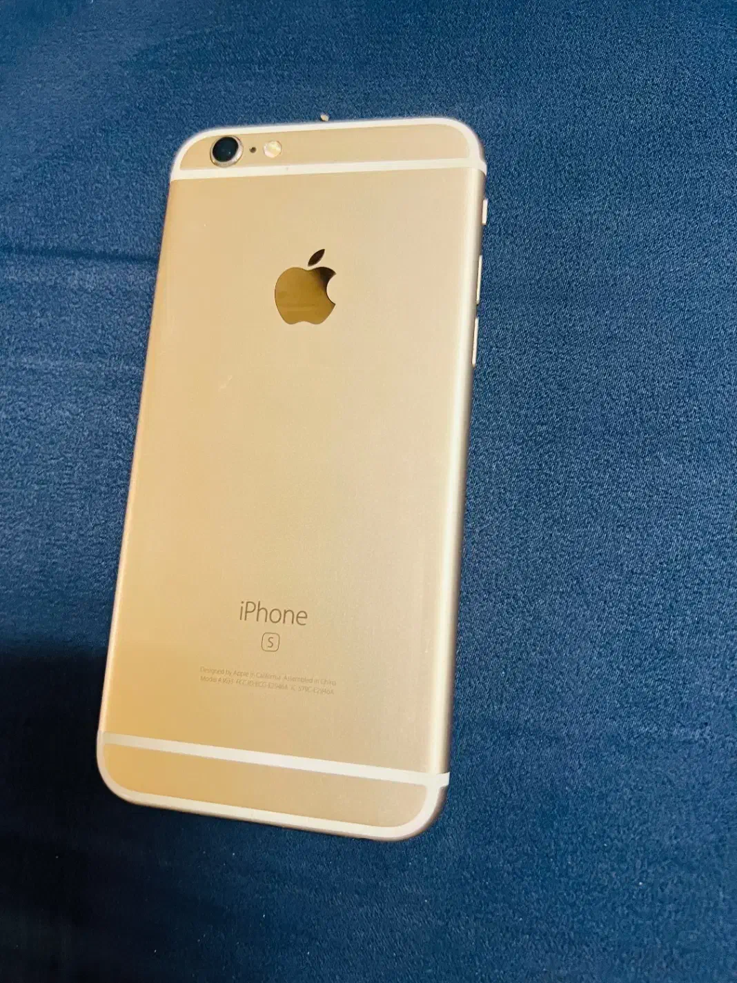 ایفون ۶اس|موبایل|مشهد, عنصری|دیوار