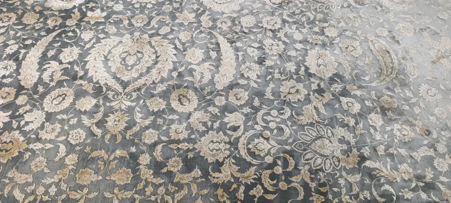 فرش|فرش|قرچک, میرزائی شمالی|دیوار