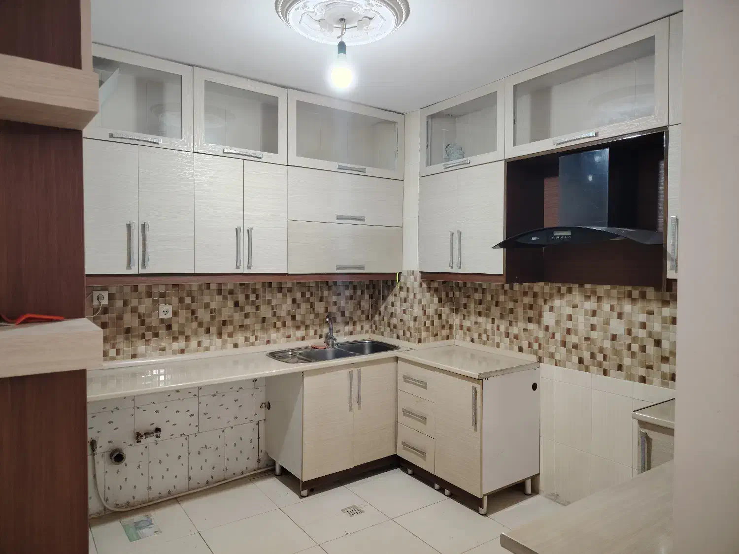 اجاره مسکن|اجارهٔ آپارتمان|نیشابور, هفده شهریور|دیوار