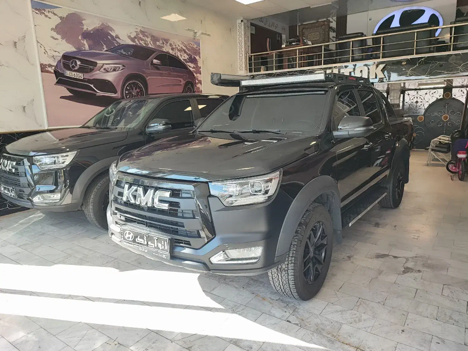 kmct8 مدل 401فول لوازم|خودرو سواری و وانت|اردبیل, |دیوار