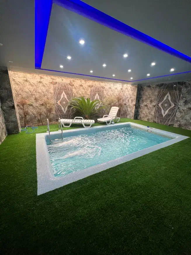 هاشمی اسپیناس/۱۴۸متر ویلایی یک طبقه از دوطبقه فاز۵|فروش خانه و ویلا|اندیشه, اندیشه فاز ۵|دیوار