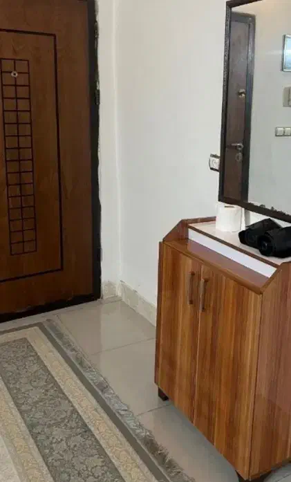 خوابگاه برا افراد مجرد شهرستانی اتاق تمیز واوان|اجارهٔ کوتاه‌مدت آپارتمان و سوئیت|اسلام‌شهر, شهرک واوان|دیوار