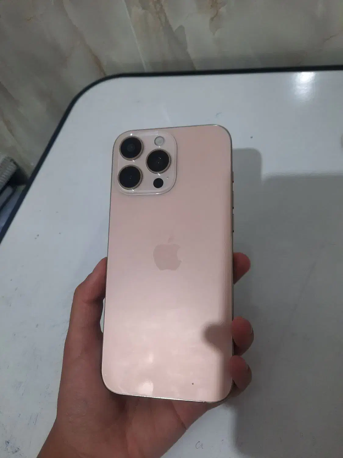 آیفون ۱۶ پرومکس فول کپی|موبایل|کرمان, |دیوار