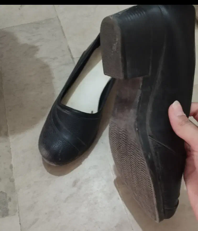 کفش زنانه سایز۴۱|کیف، کفش، کمربند|پاکدشت, حصار امیر|دیوار