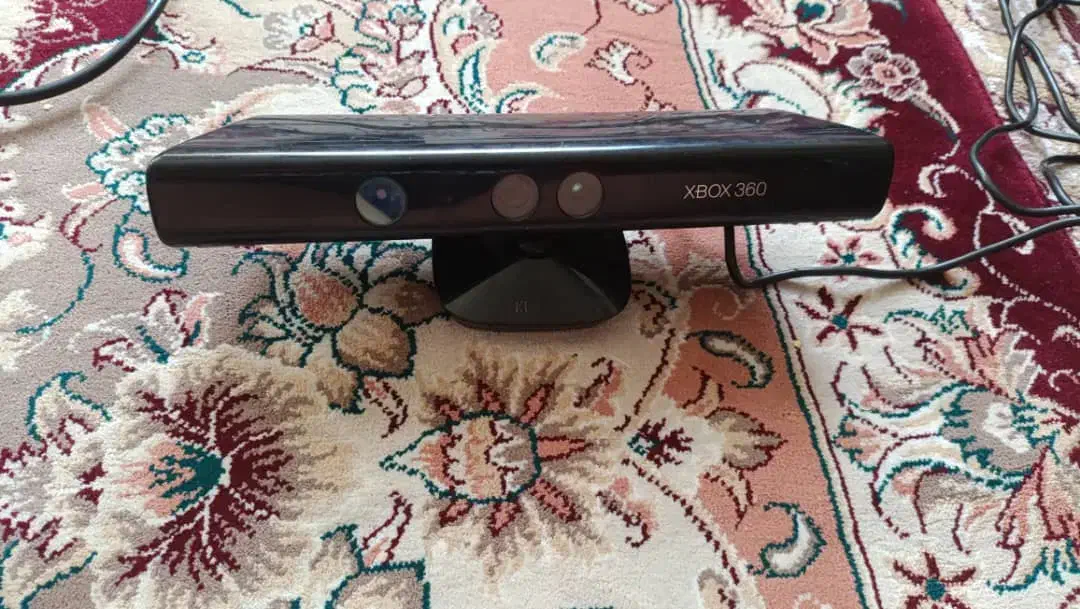 xbox 360 super slim|کنسول، بازی ویدئویی و آنلاین|تهران, گمرک|دیوار