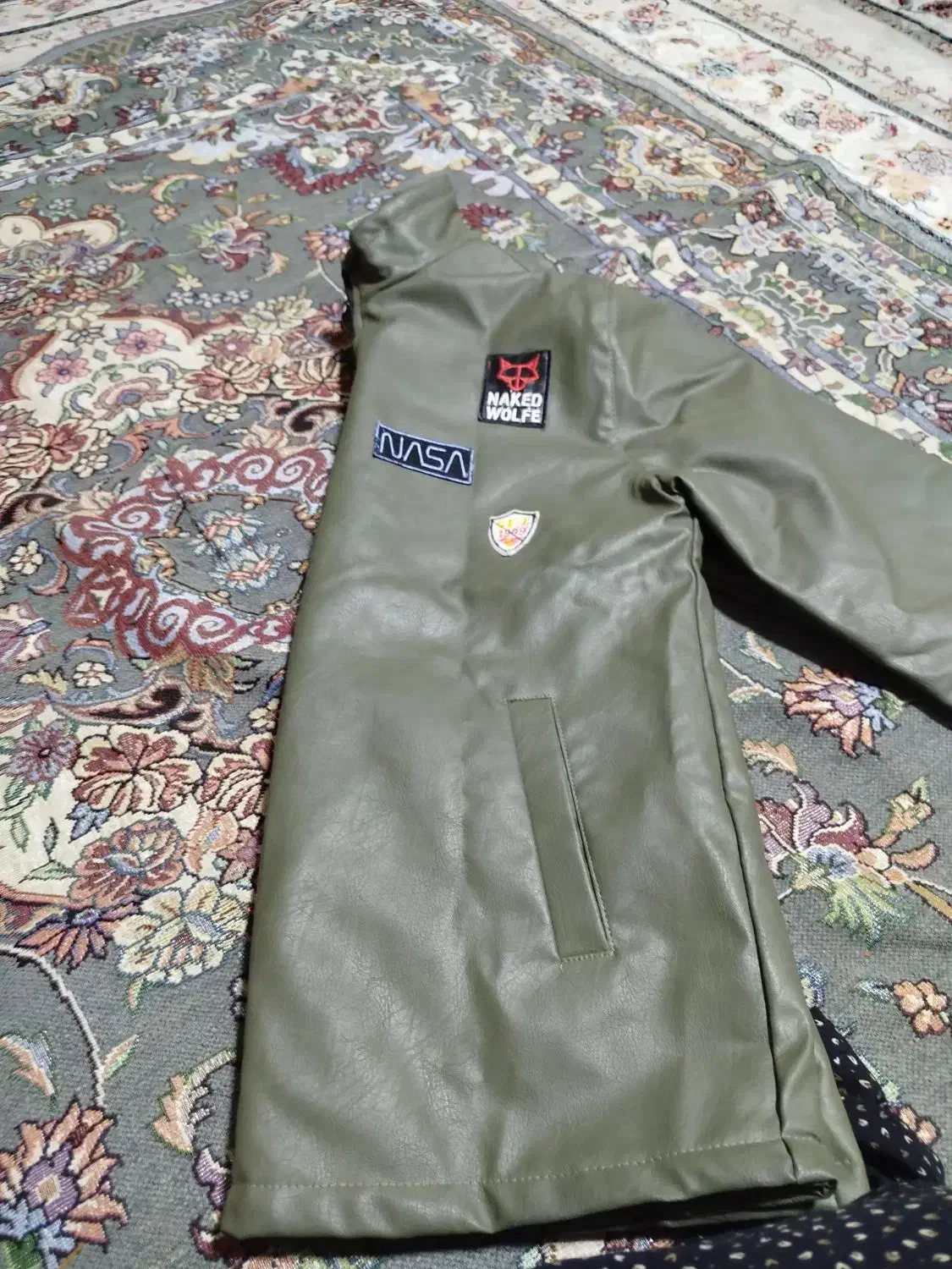 کافشن وکفش|کیف، کفش، کمربند|جوانرود, |دیوار