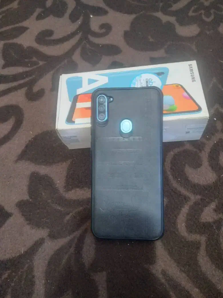 گوشی a11|موبایل|کارون, |دیوار