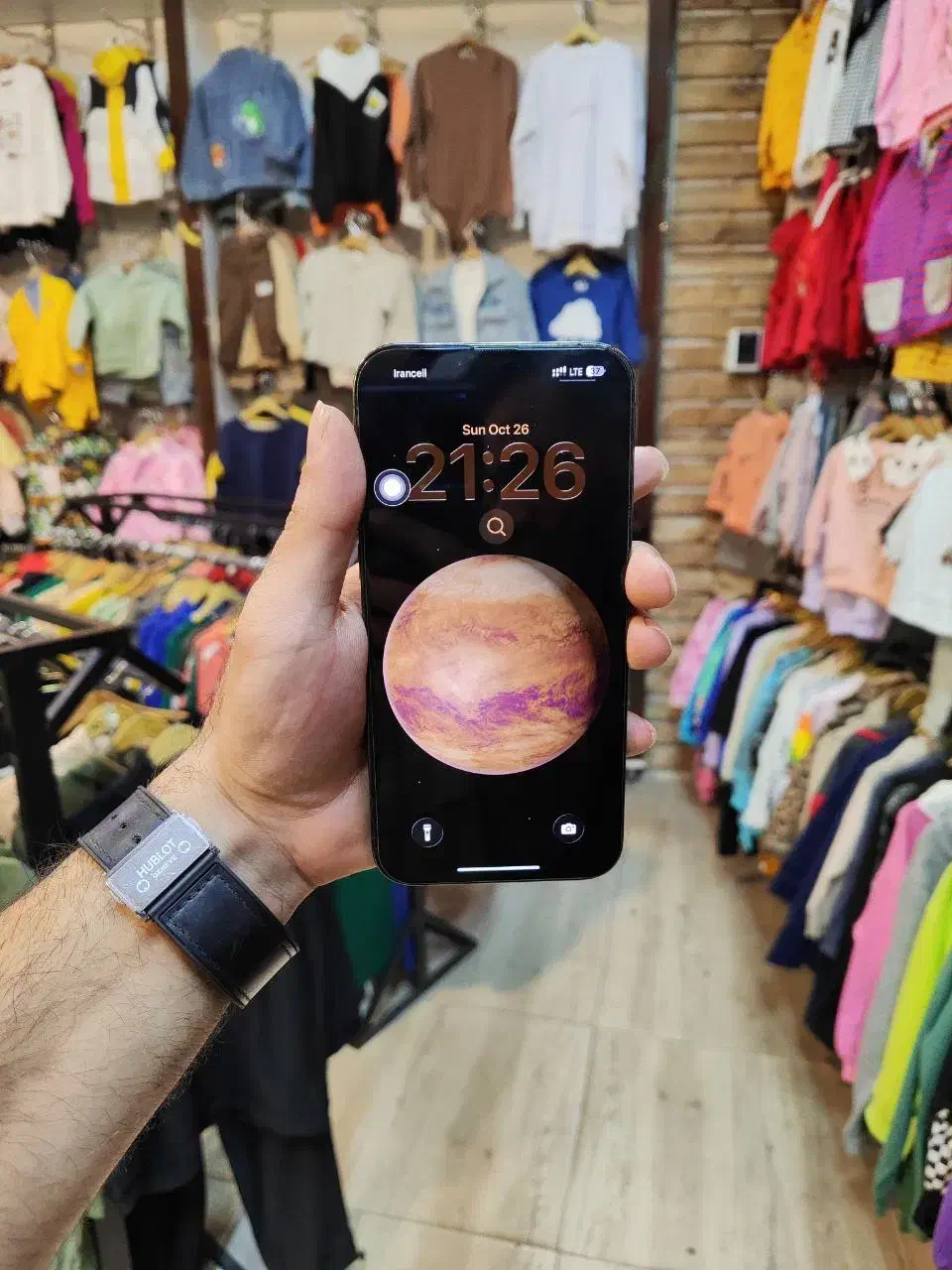 13پرومکث|موبایل|نیشابور, فردوس شمالی|دیوار