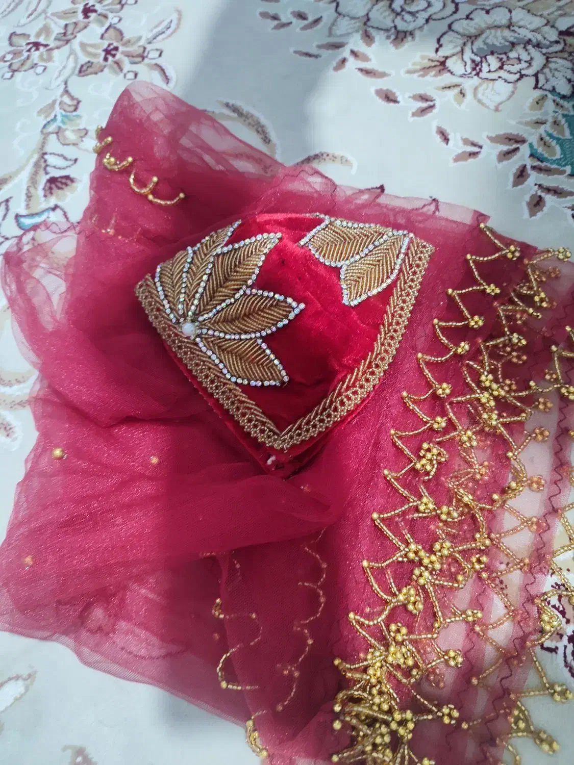 فروش روسری و لچک|لباس|یاسوج, |دیوار