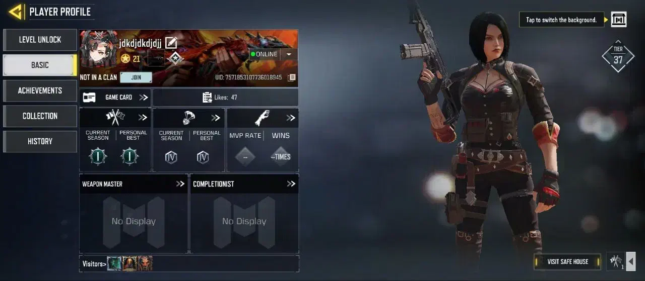 اکانت آرتری|کنسول، بازی ویدئویی و آنلاین|زاهدان, |دیوار