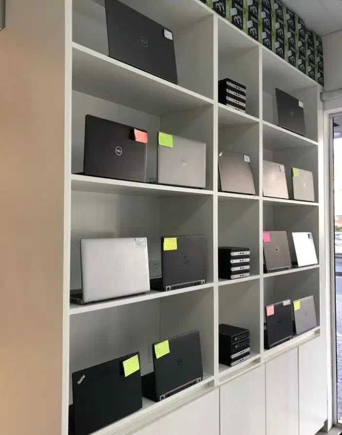 شرایط بینظیر خرید نقد و اقساط لپتاپ|رایانه همراه|تهران, میرداماد|دیوار