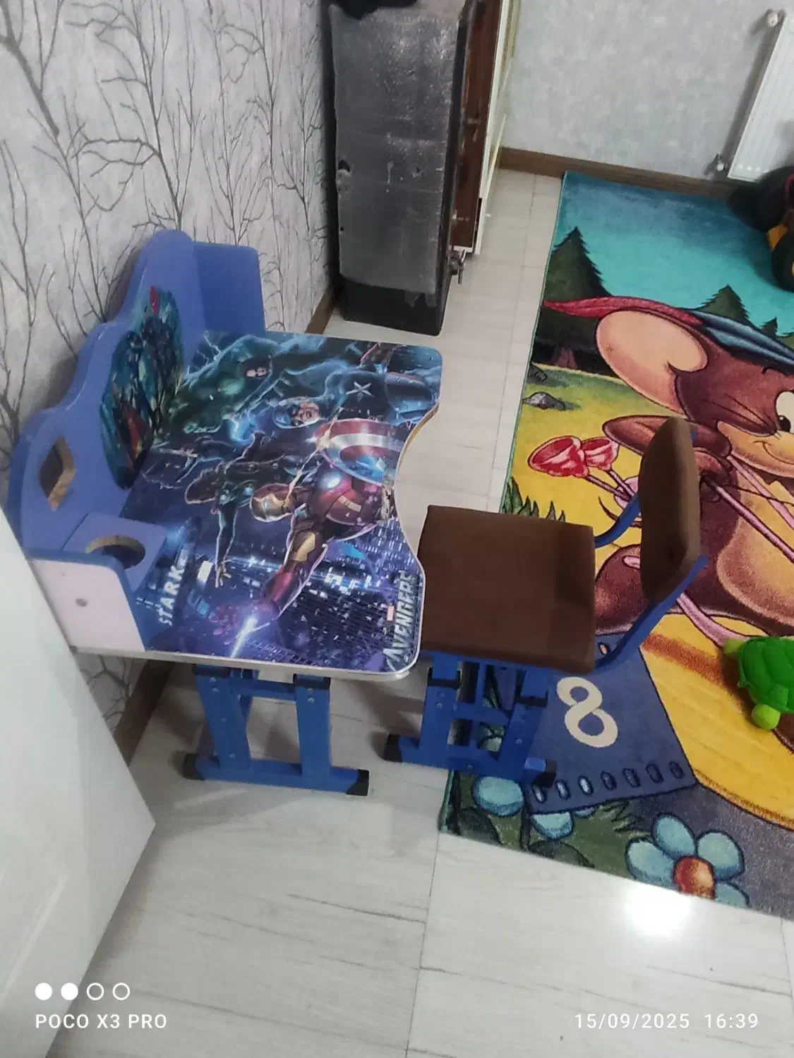 درحدنو|صندلی و نیمکت|اردبیل, |دیوار