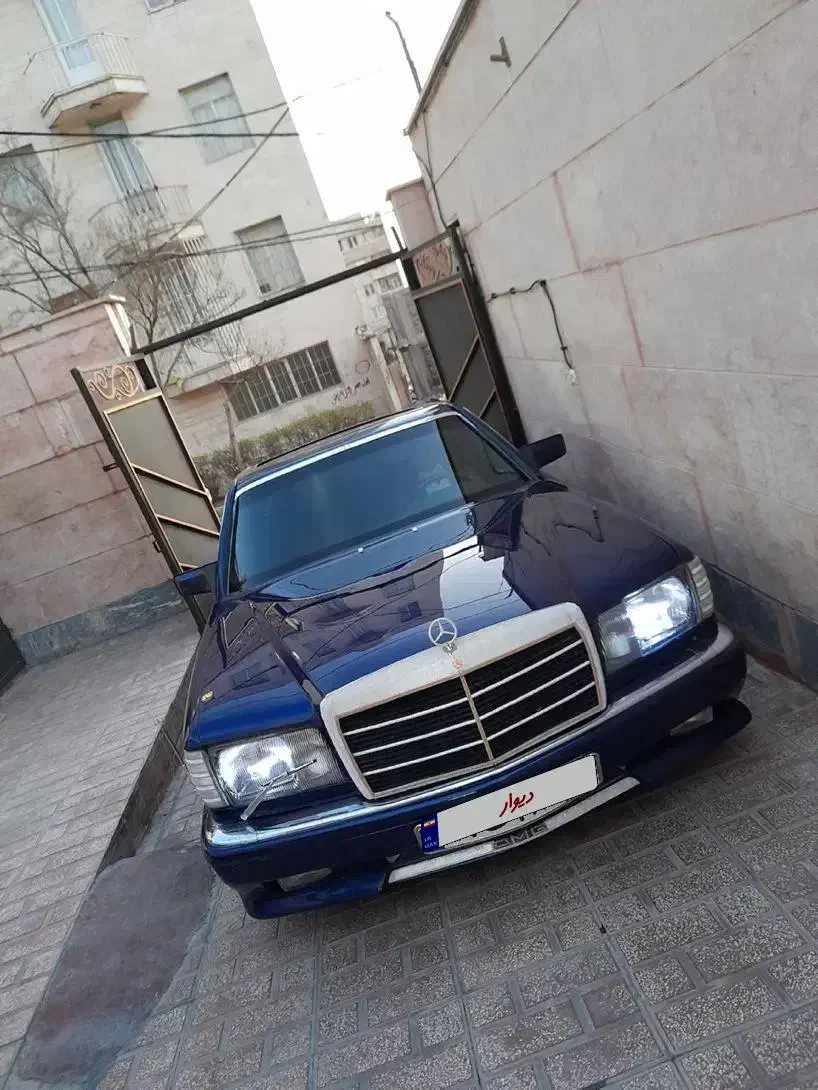 بنز280s|خودرو کلاسیک|تهران, چیتگر شمالی|دیوار