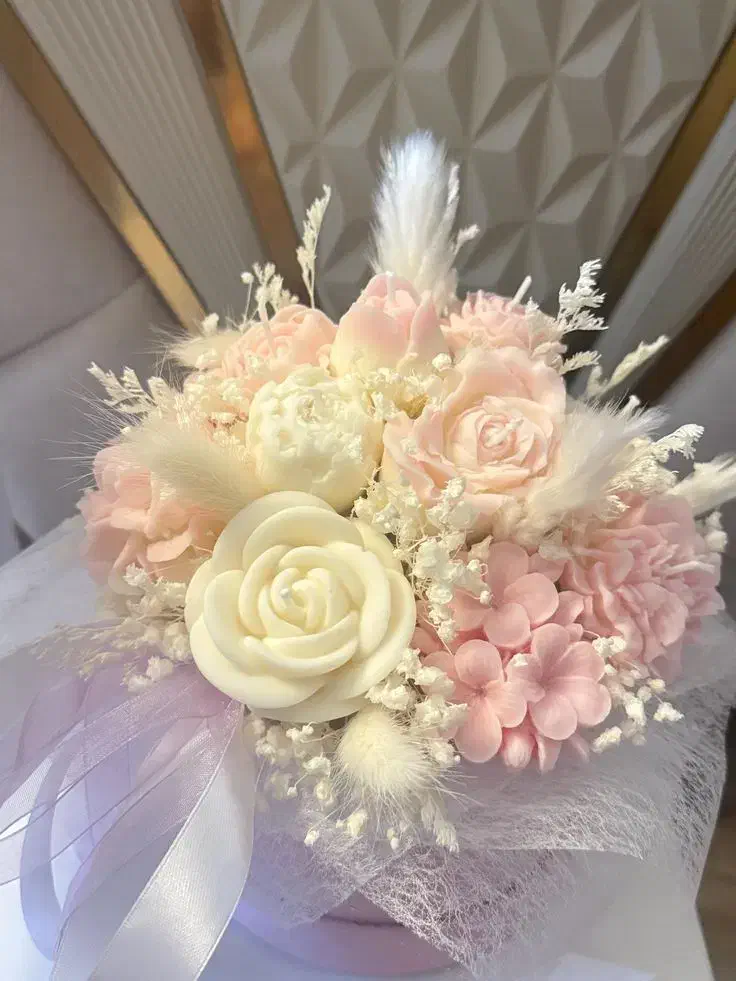 گل روز زن مادر هر مناسبتی|صنایع دستی و سایر لوازم تزئینی|یزد, |دیوار