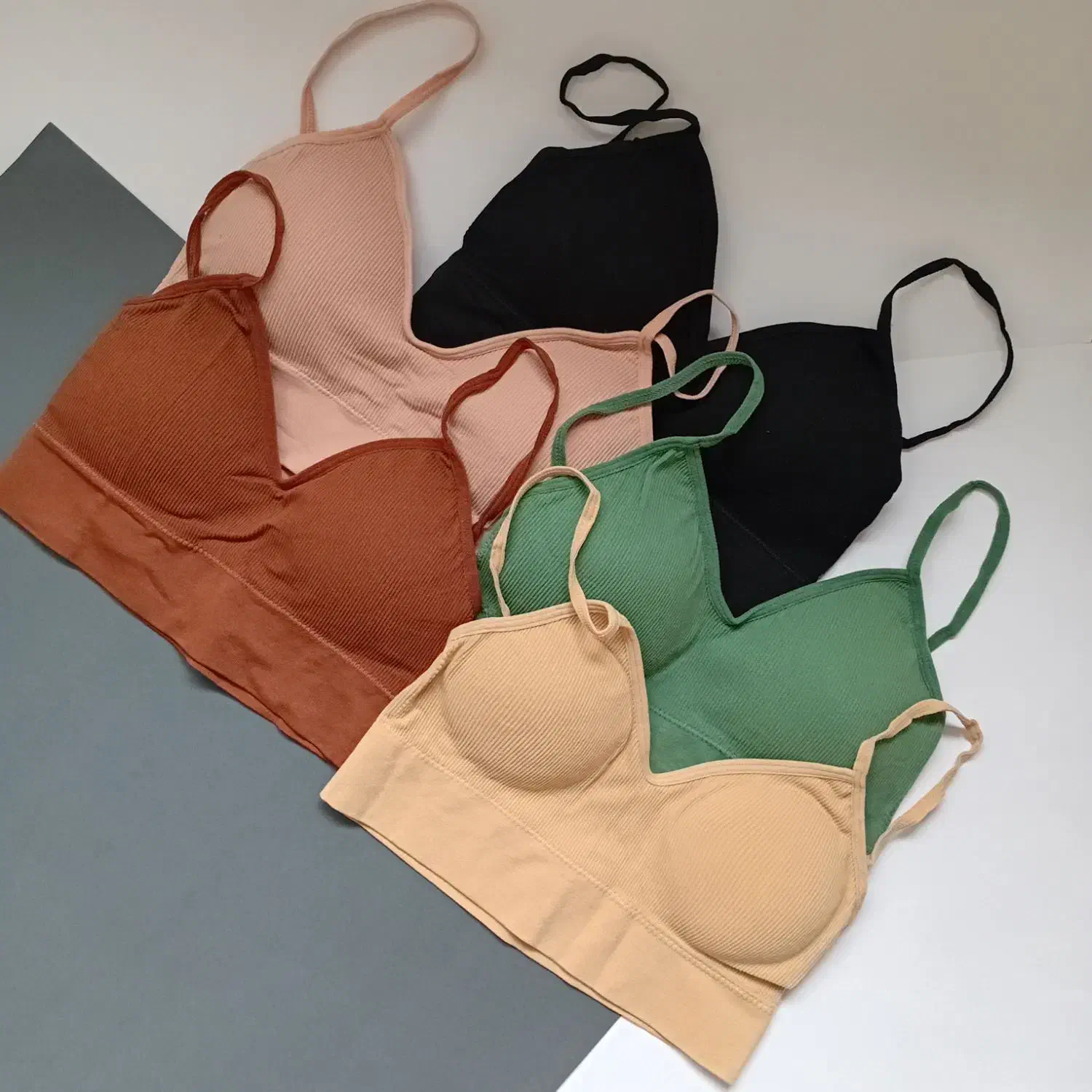 لباس زیر زنانه +نیم تنه کبریتی کشی +نیم تنه کلوین|لباس|لاهیجان, گلستان|دیوار