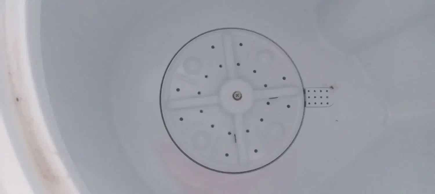 مینی واش نو|ماشین لباسشویی و خشک‌کن لباس|رشت, هلال احمر|دیوار