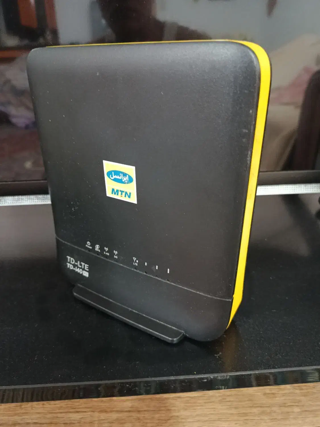 مودم ایرانسل i40|مودم و تجهیزات شبکه|بندرعباس, |دیوار