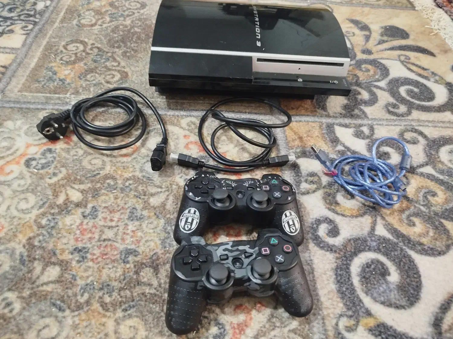 ps3|کنسول، بازی ویدئویی و آنلاین|پاکدشت, پاکدشت (مامازند)|دیوار