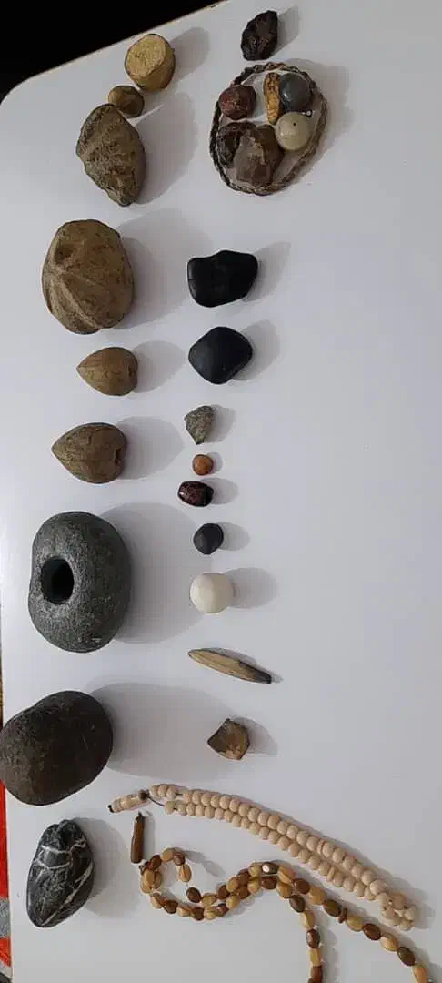 سنگ عتیقه|کلکسیون اشیاء عتیقه|گراش, |دیوار