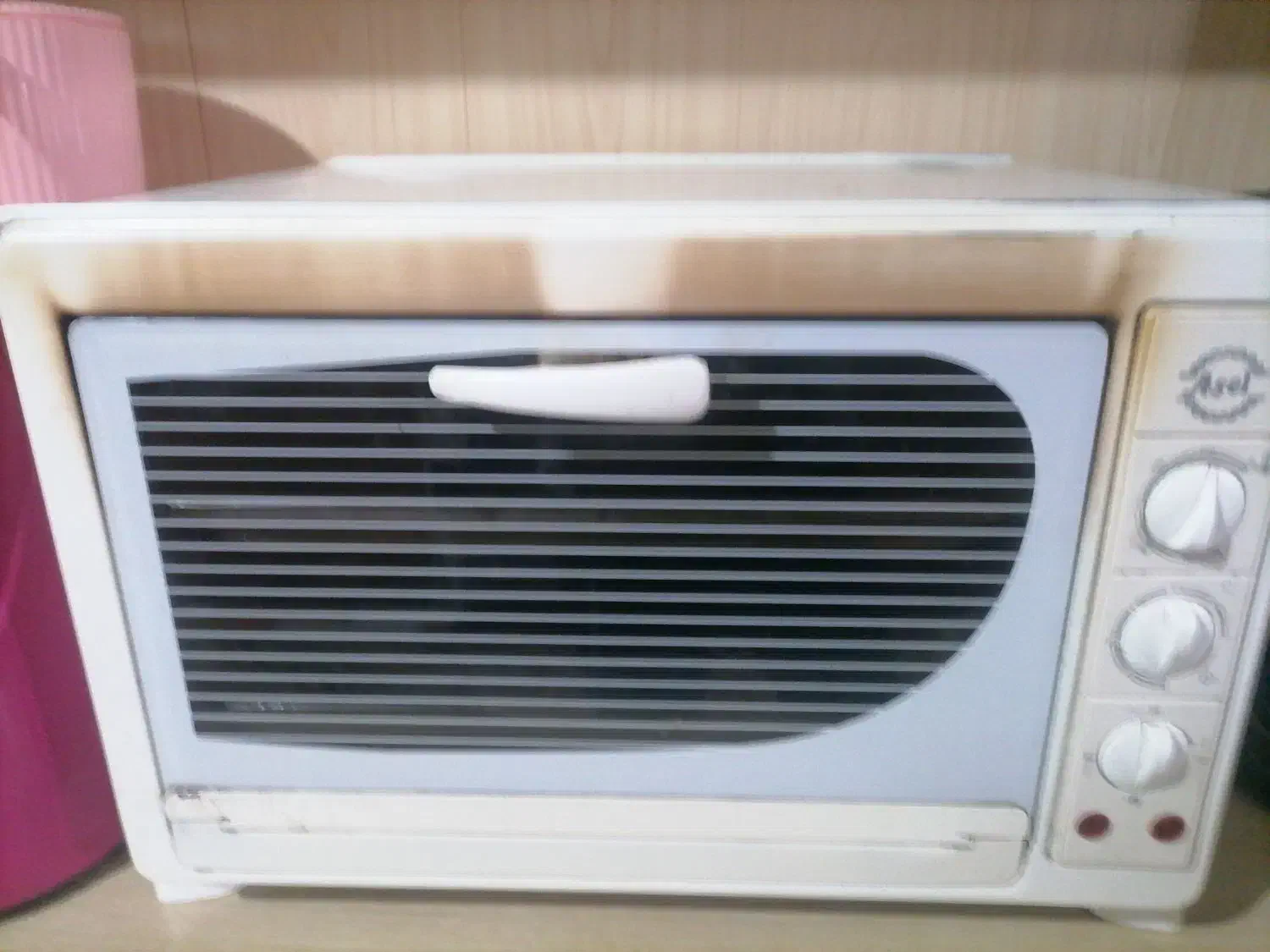 ماکروفر ترکیه|اجاق گاز و لوازم برقی پخت‌وپز|ارومیه, |دیوار