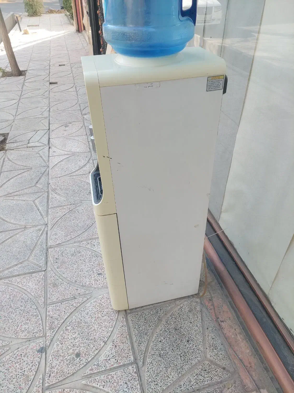 اب سرد کن مجیک|آبسردکن و تصفیه آب|تهران, ورزشگاه آزادی|دیوار