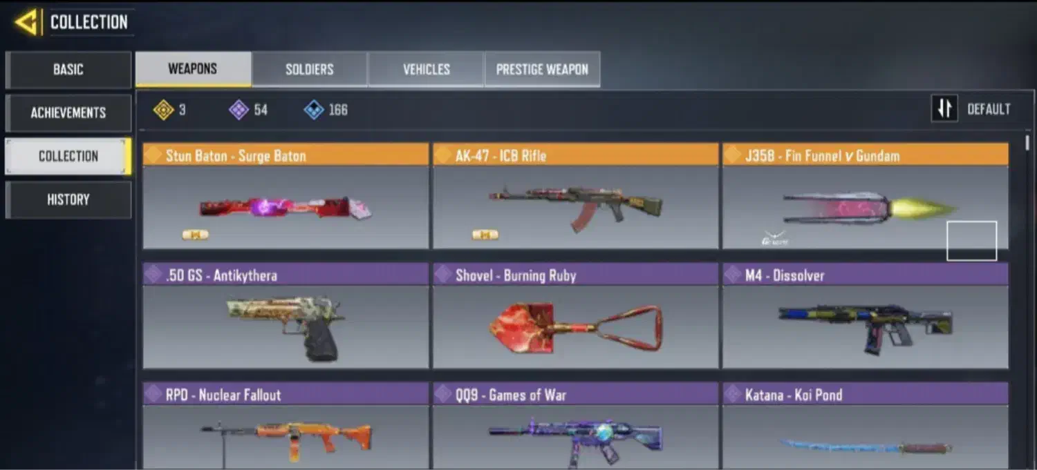 اکانت کالاف|کنسول، بازی ویدئویی و آنلاین|نظرآباد, مسکن مهر نظرآباد|دیوار