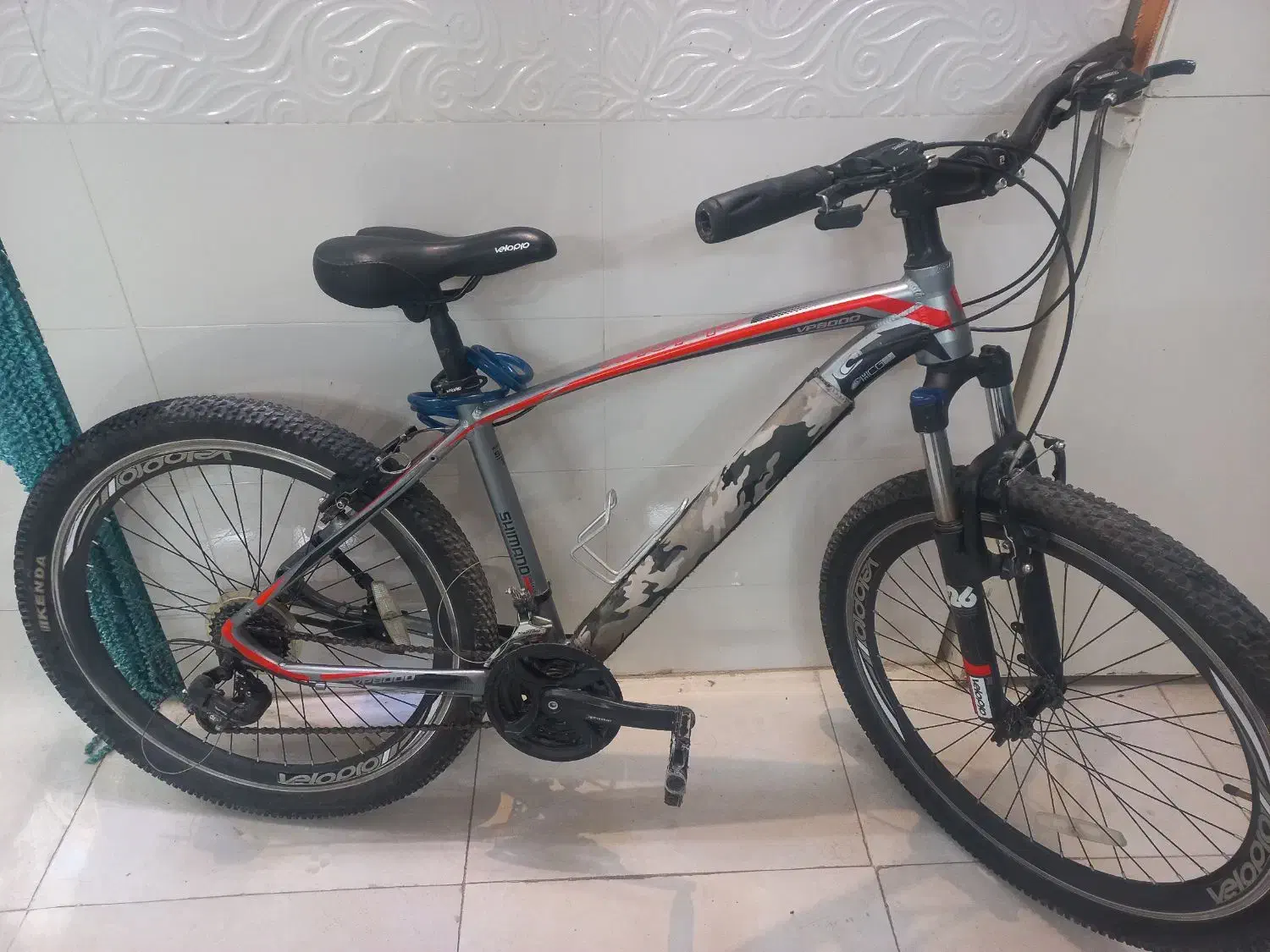 دوچرخه|دوچرخه، اسکیت، اسکوتر|خمینیشهر, |دیوار