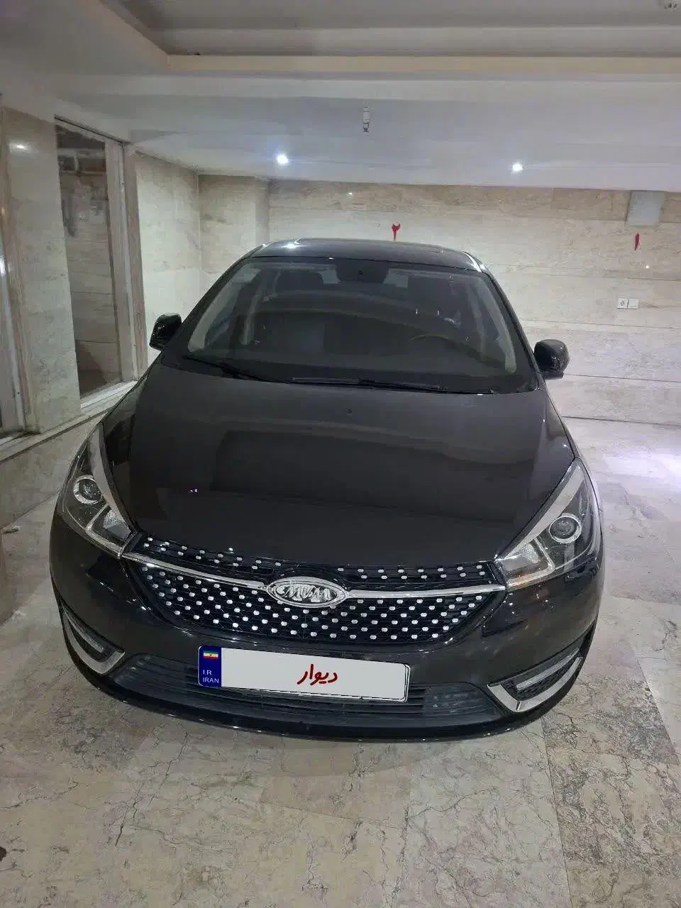 آریزو IE51401|خودرو سواری و وانت|کرج, کوی امامیه|دیوار