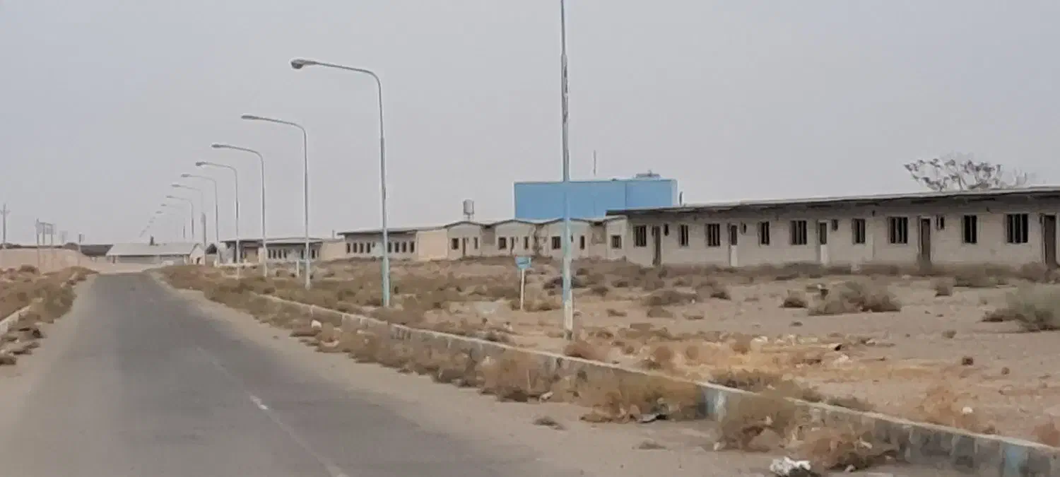 تعدیل قیمت ۶۰ هکتار کارخانه فعال صنعتی تک برگ سند|فروش دفتر صنعتی، کشاورزی، تجاری|کهریزک, |دیوار