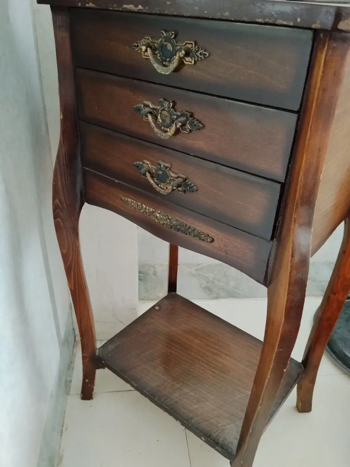 میز|میز تلفن|مشهد, مهدی آباد|دیوار