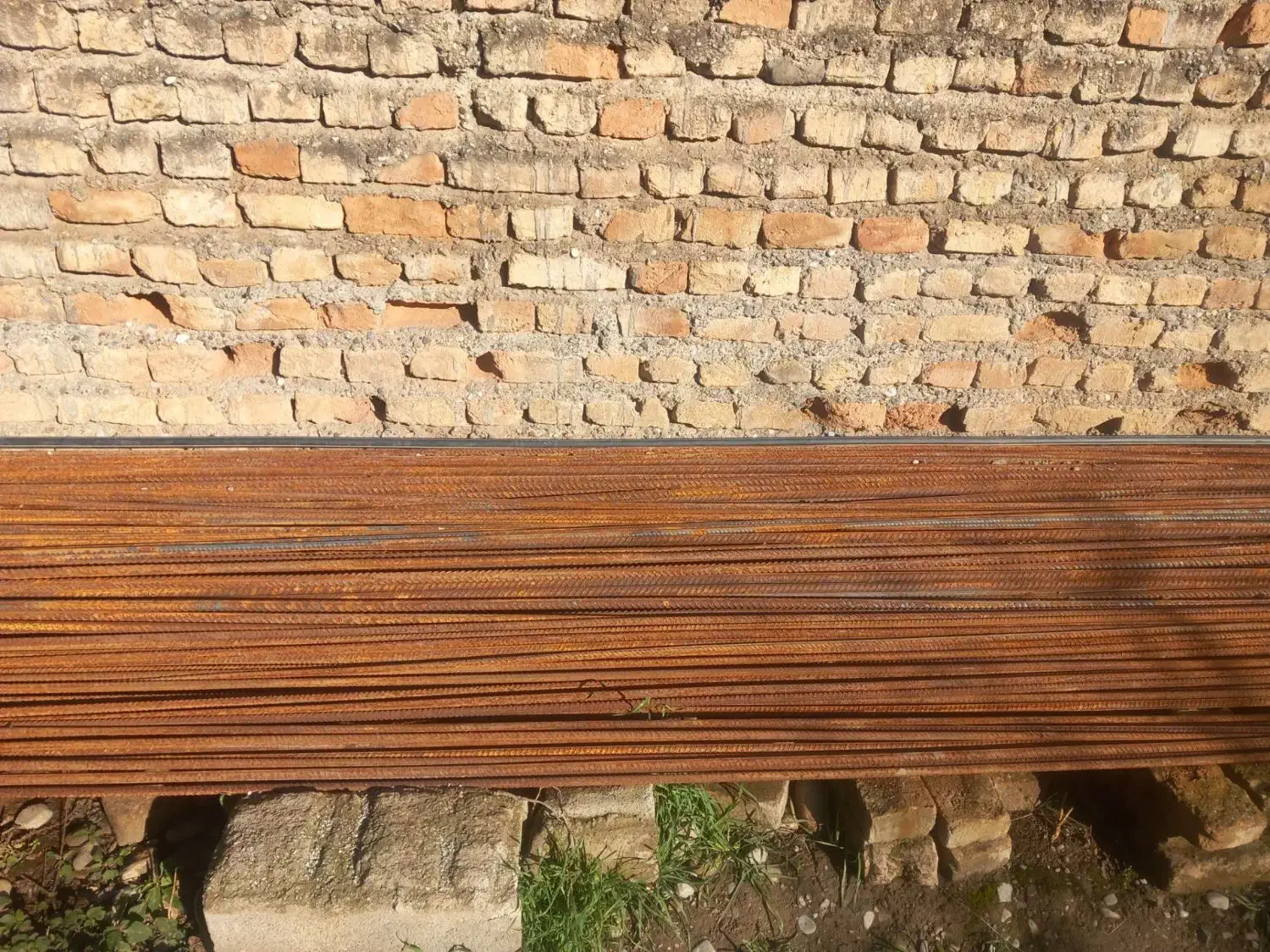 اهن قیمت توافقی|مصالح و تجهیزات ساختمان|علیآباد کتول, |دیوار