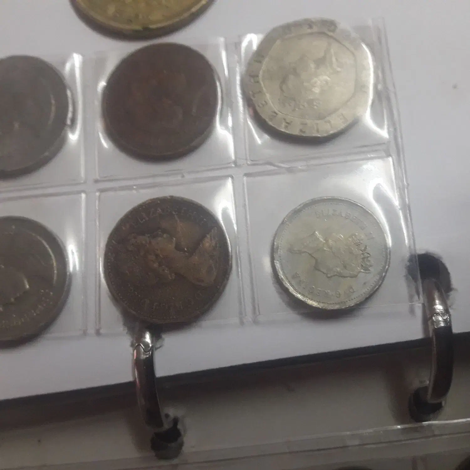 سکه  قدیمی معاوضه|کلکسیون سکه، تمبر، اسکناس|سبزوار, توحیدشهر|دیوار