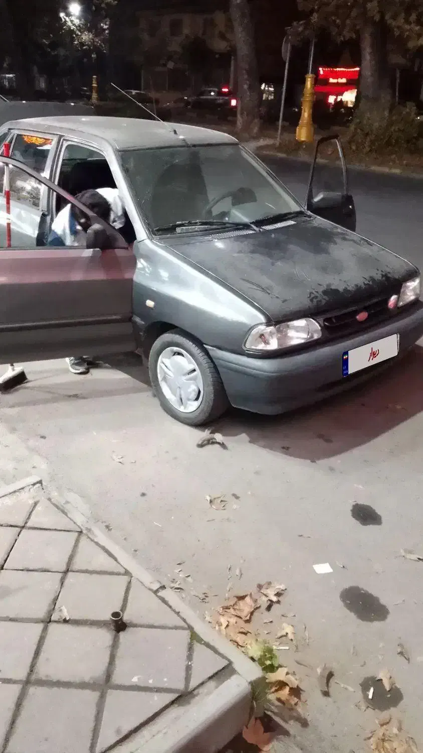 فروش خودرو|خودرو سواری و وانت|نوشهر, |دیوار