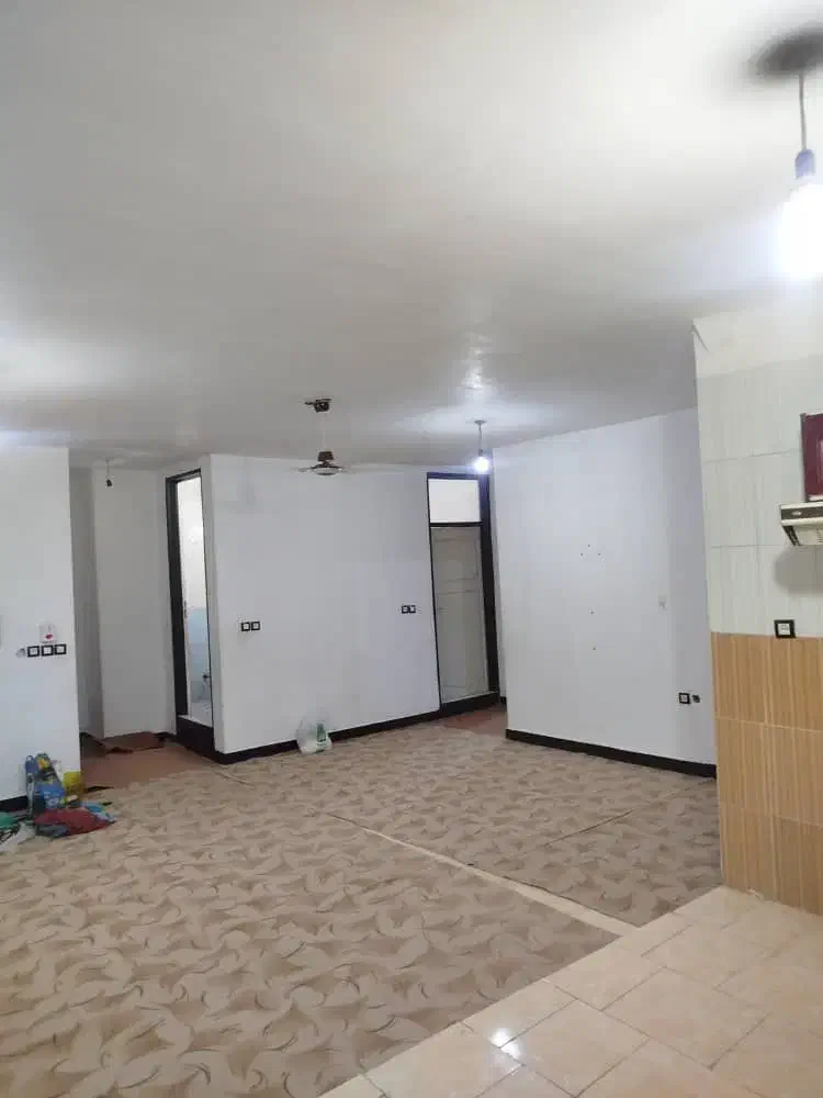 آپارتمان ۹۰ مسکن مهر تند گویان|فروش آپارتمان|بندر امام خمینی, |دیوار