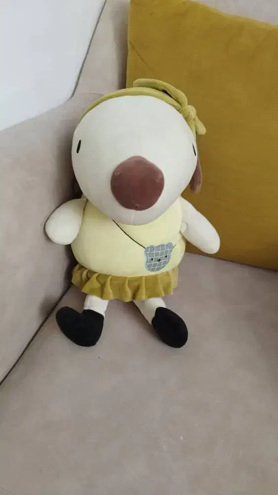 عروسک خارجی نو|اسباببازی بچه|رشت, بلوار گیلان|دیوار