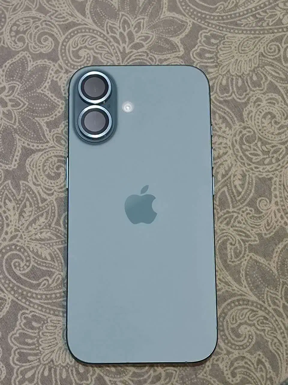 Iphone 16|موبایل|اصفهان, عباس‌آباد|دیوار