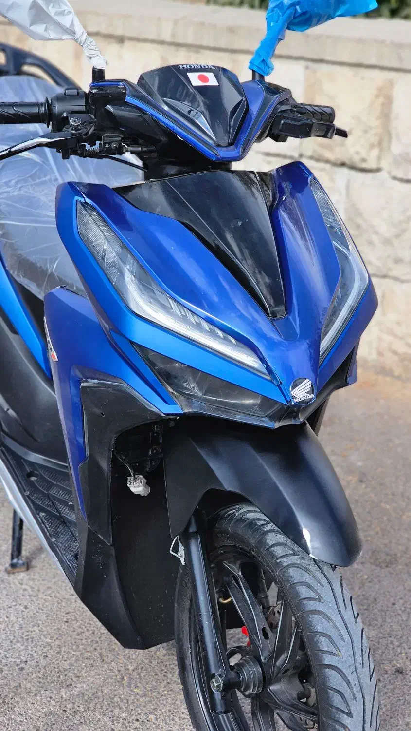 طرح کلیک ۱۴۰۱|موتورسیکلت|شیراز, کوشک میدان|دیوار